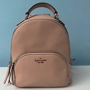 Kate spade small backpack